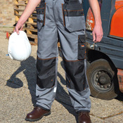 Work-Guard x-over holster trousers