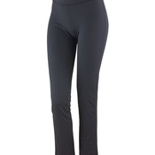 Women's fitness trousers