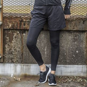 Women's running legging